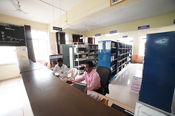 About Library