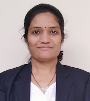 Miss. Sfurti S. Sakhare awarded the Ph.D. from Shivaji University Kolhapur.