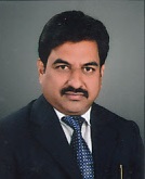 Dr. Yogesh Anant Gurav