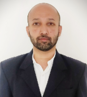 Dr. Thorat Mahesh B.