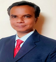 Dr. Bhushan Raghunath Pawar