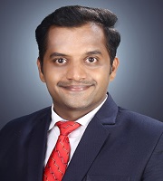 Mr. Rohan Atul Khutale