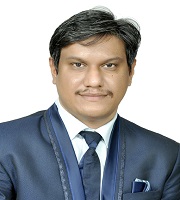 Mr. Umeshchandra Shivajirao Jadhav