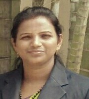 Mrs. Bhandare Pooja S.