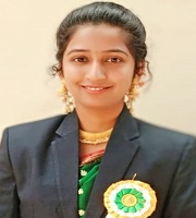 Ms. Gharge Varsha Gajanan