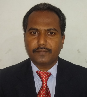 Dr. Santosh Nivrutti Belhekar