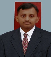 Mr. Tembare Rohan Phantosh
