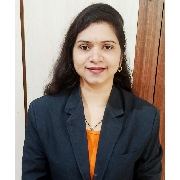 Mrs. Shailaja Vishal Jadhav