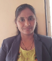 Ms. Savitri Kedari Pol