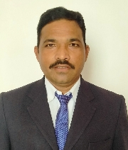 Mr. Yuvraj Hanmant Jadhav