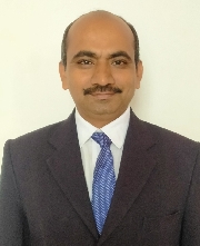 Mr. Yadav Gorakhnath Rangrao