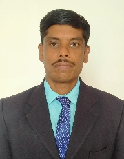 Mr. Gaikwad Rajendra Laxman