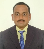 Mr. Prashant Marutrao Shedge