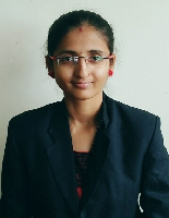 Miss. Monika Bhalchandra Savalkar