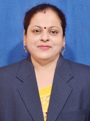 Mrs. Sonawane Manisha Nitin