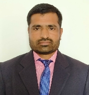 Mr. Nikam Vijay Shivaji