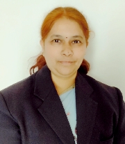 Mrs. Madhuri Sunil Mohite