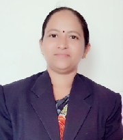 Mrs. Swati Vijay Nikam 