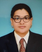 Mrs. Dhane Nilam Vikas