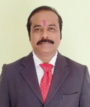 Mr. Sanjay Vijay Deshmane