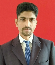 Mr. Gogawale Nitin Gulabrao