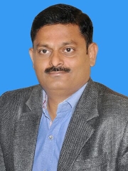 Dr. Ajit S Kulkarni
