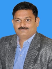 Prof.(Dr.) Ajit S Kulkarni