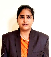 Miss. Madhuri Mahadeo Mane