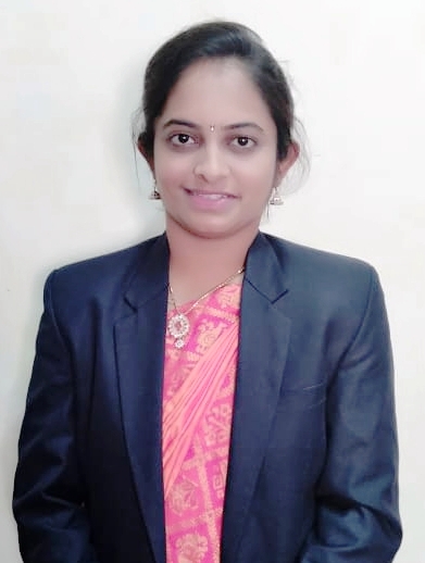 Miss.  Swapnali Shamrao Zore