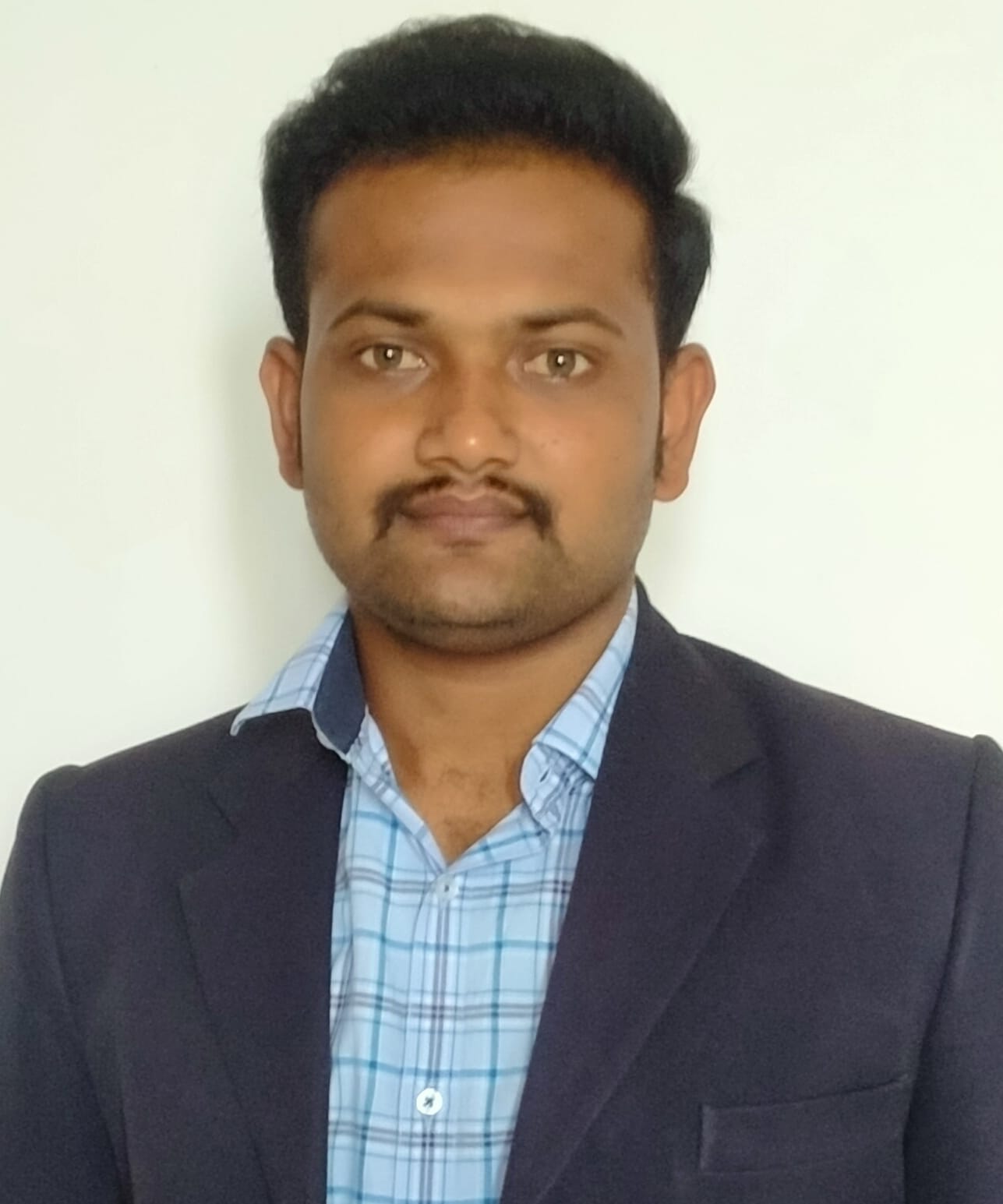 Mr. Kshirsagar Dudheshwar Chandrakant