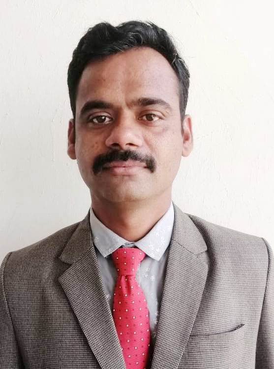 Mr. Amol Babasaheb Yadav