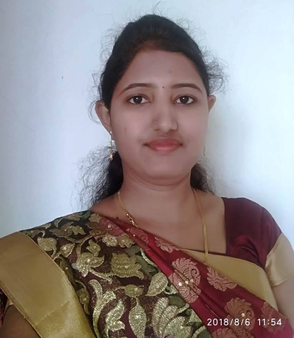 Miss. Priyanka Sambhaji Nangare