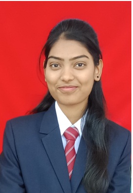 Miss. Sayali Ravindra Dalavi