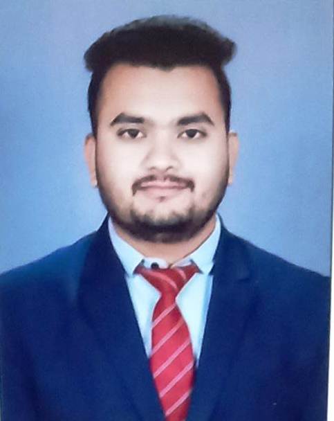 Mr. Sumedh Shrikant Ghodke