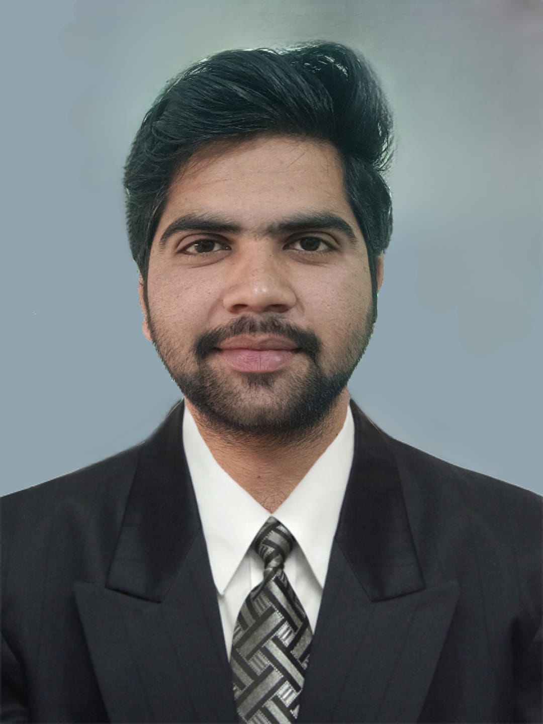 Mr. Rahul Balasaheb Doiphode