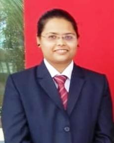 Miss. Sanchita Vikas Bhosale