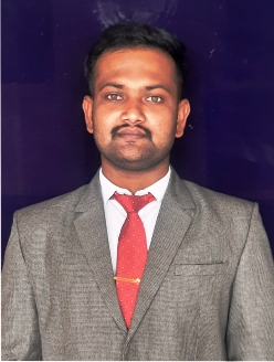 Mr. Kshirsagar Dudheshwar Chandrakant