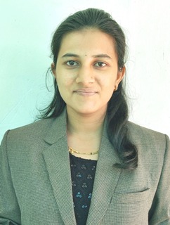 Miss. Deshmukh Yogeshwari Rajendra