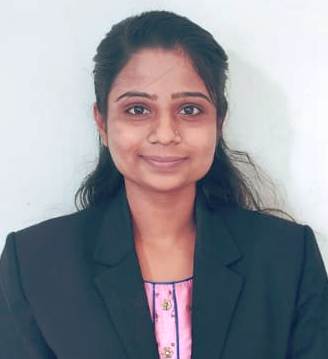 Miss. Shubhangi Sadashiv Patil