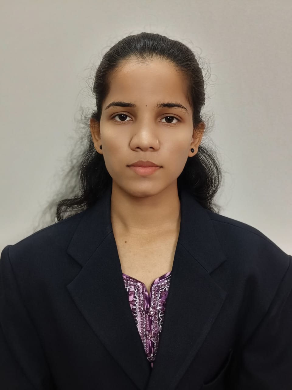 Miss. Gauri Anil Kashid