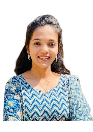 Miss. Prachi Mohan Kale