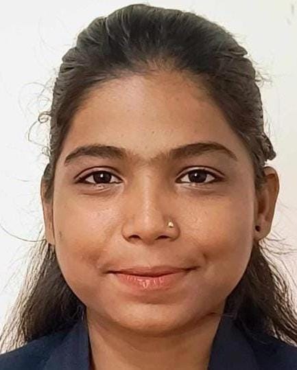 Miss. Samiksha Bhojraj Tembhare