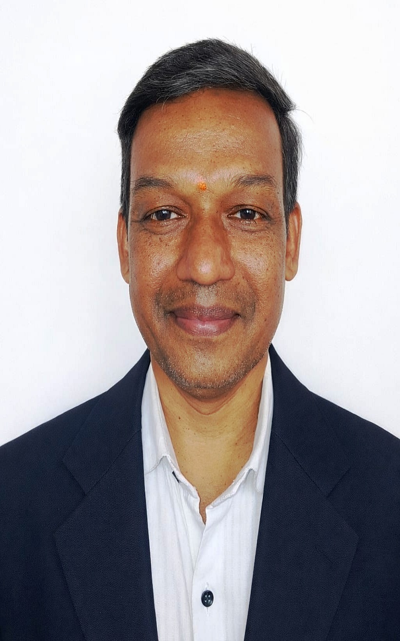 Mr. Nalawade Annaso Uttamrao