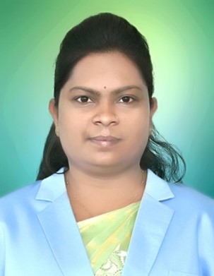 Miss. Mrunal Dinesh Thakare