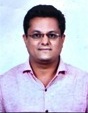 Mr. Milind Rajaram Bhadane
