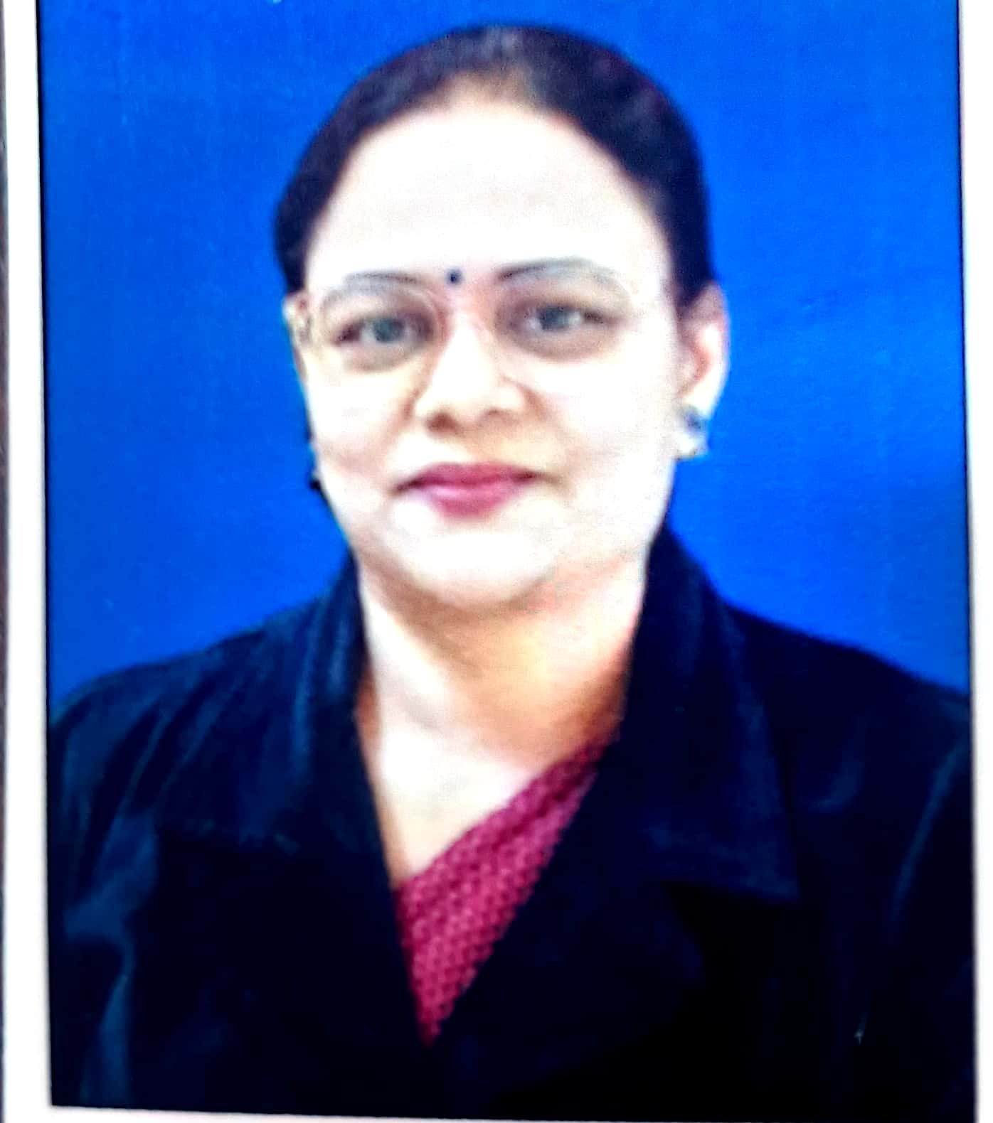 Dr. Leena Pathak