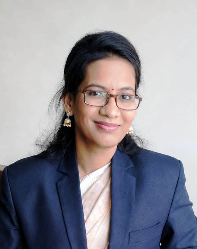 Miss. Omkeshwari Avinash Gaikwad